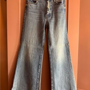 Women's Blue Jeans